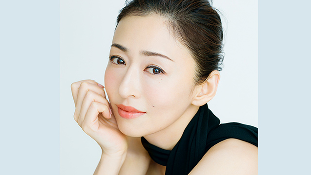 松雪泰子