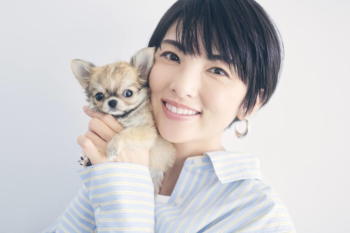 田中麗奈