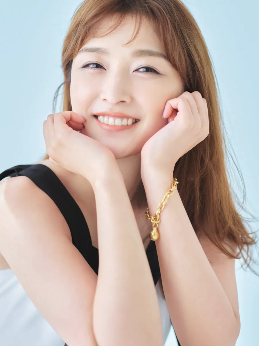 石川梨華