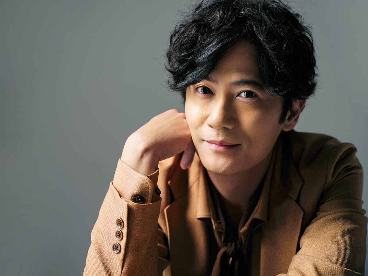 稲垣吾郎