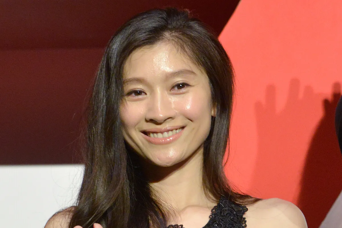 篠原涼子
