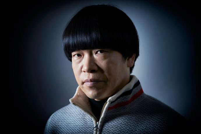 蛍原徹