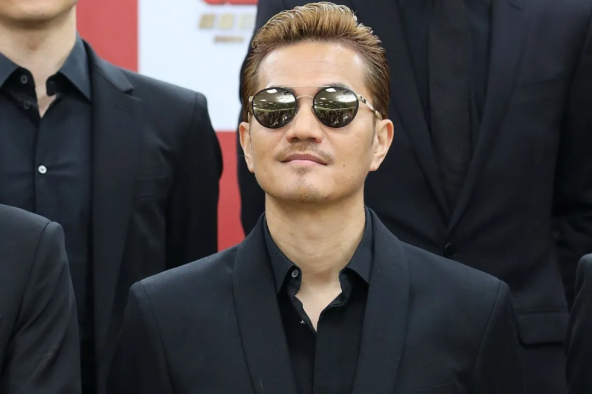 ATSUSHI