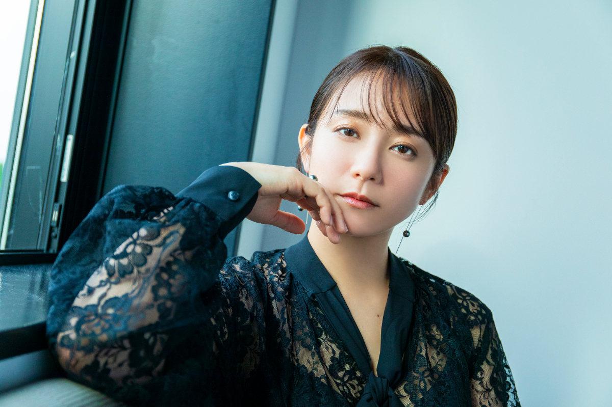 木村文乃