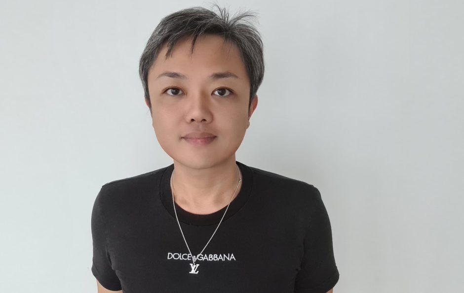 与沢翼