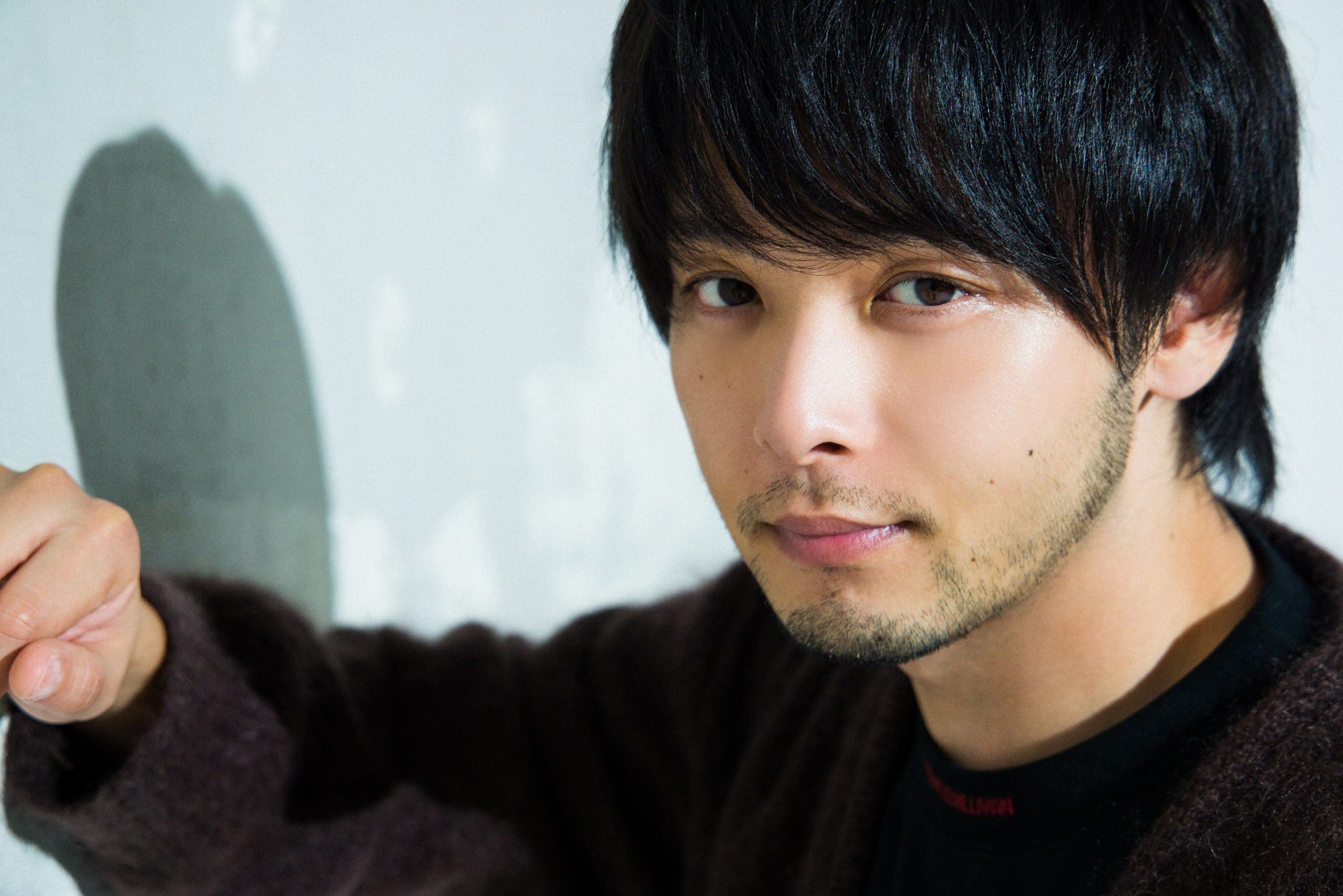 中村倫也