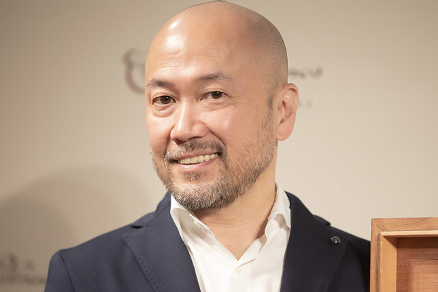 井上雄彦