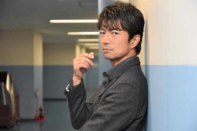 仲村トオル