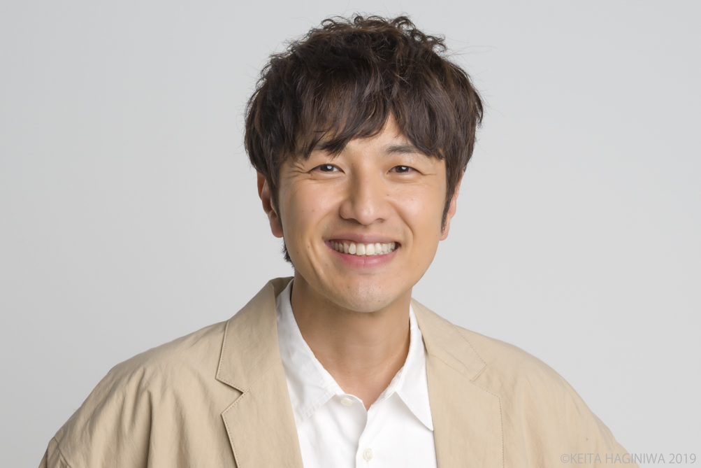 北川悠仁