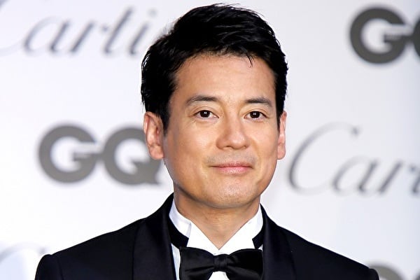 唐沢寿明