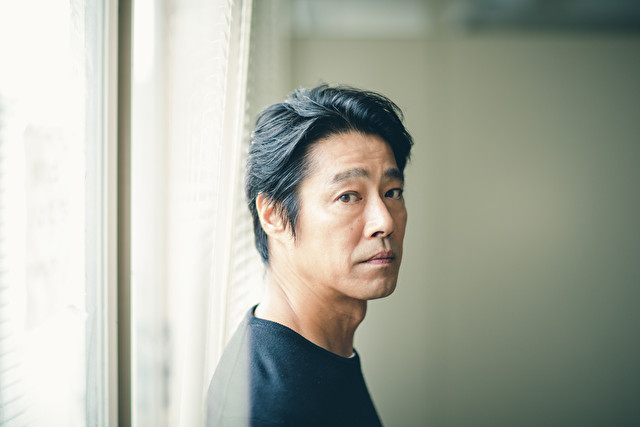 堤真一