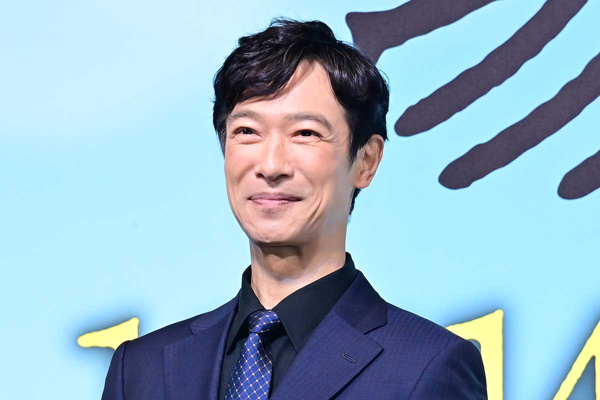 堺雅人