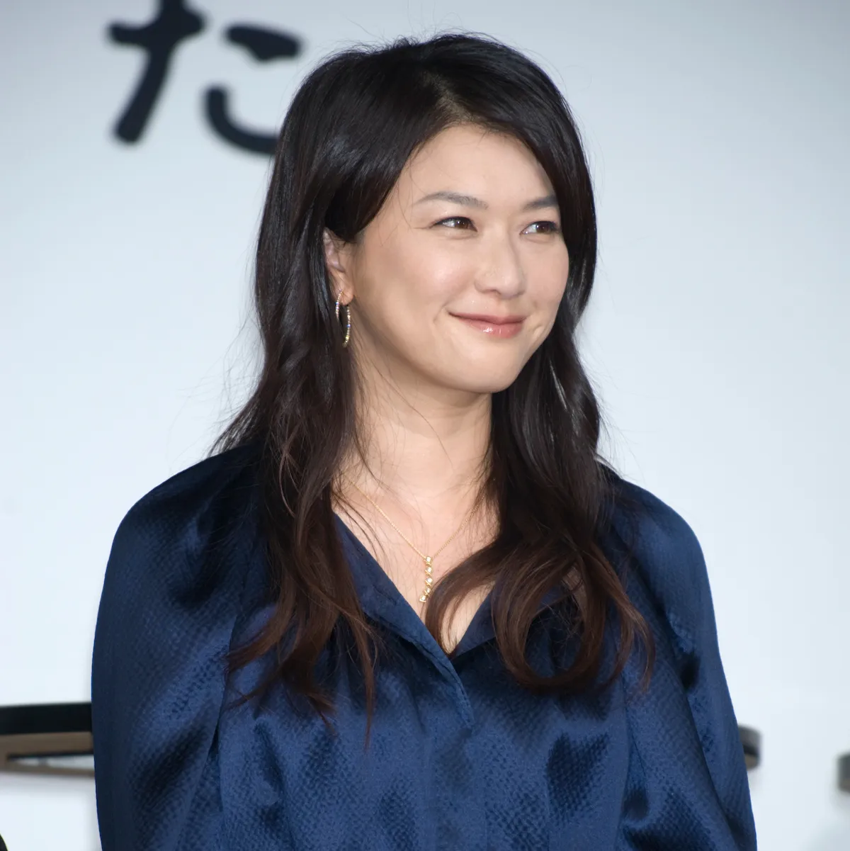 夏川結衣