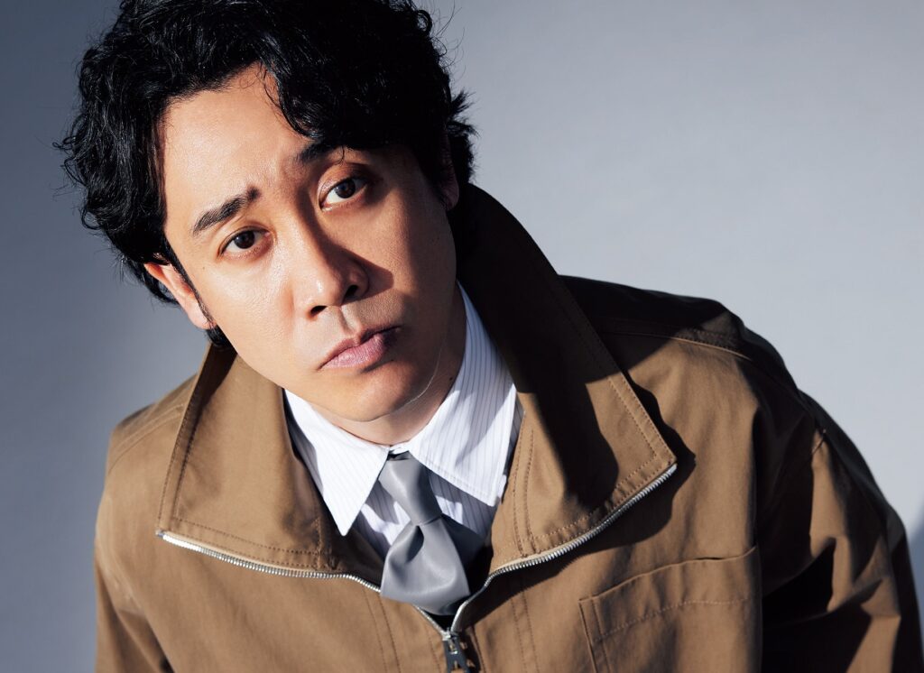 大泉洋