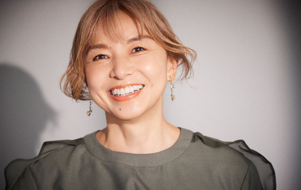 山口智子