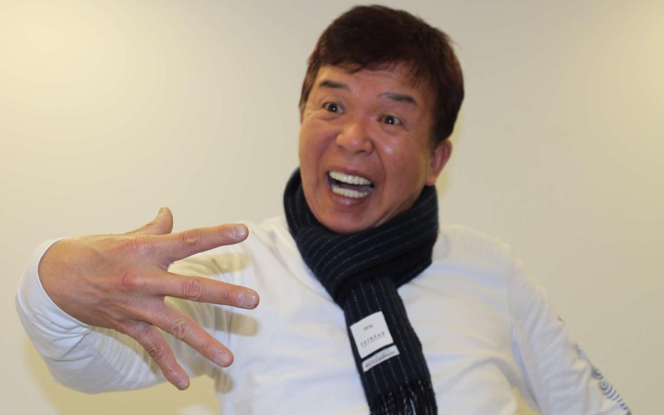 村上ショージ