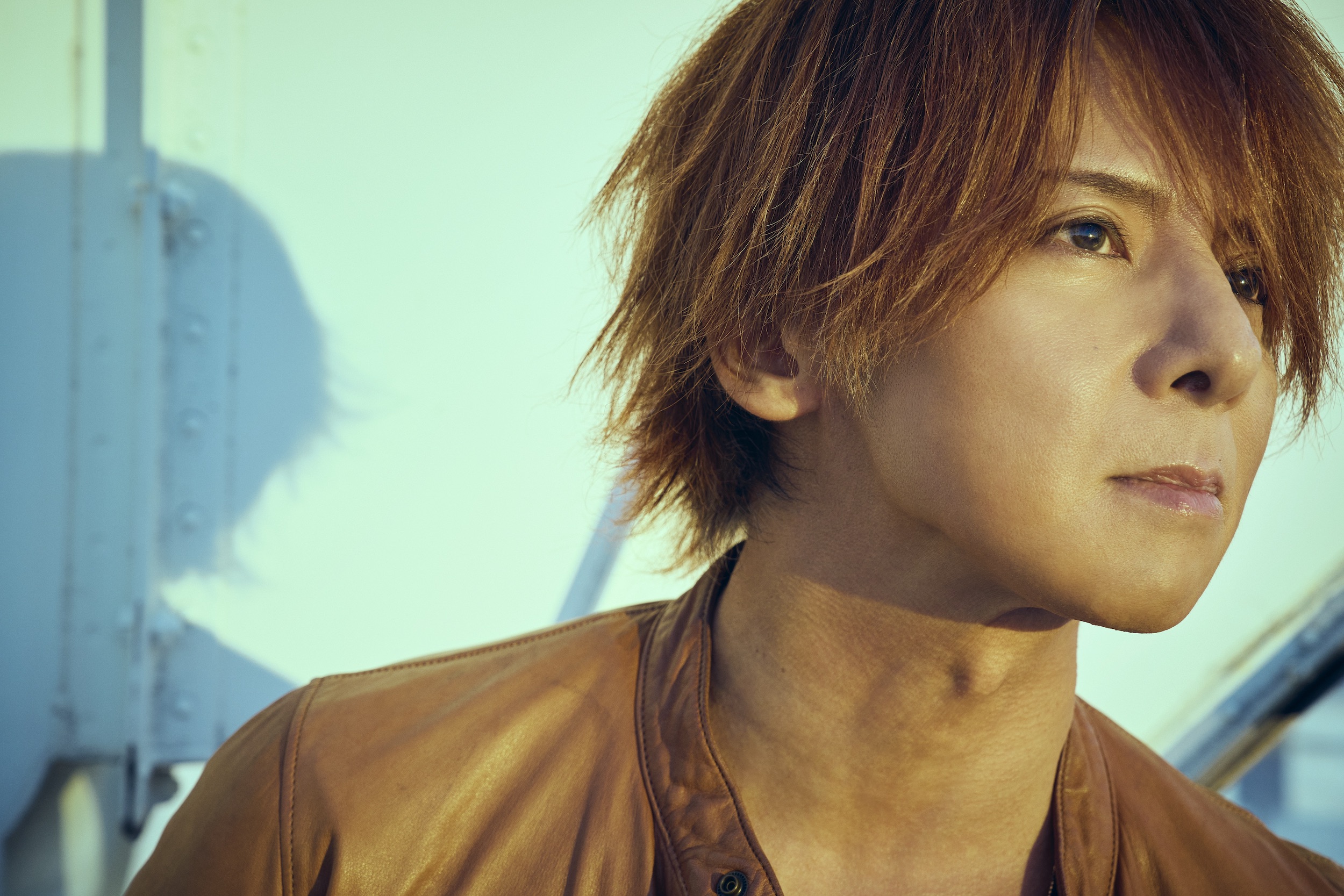 松岡充