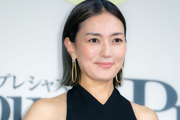 板谷由夏