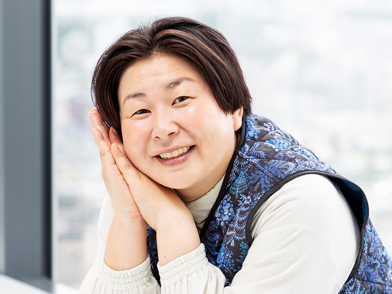 大島美幸