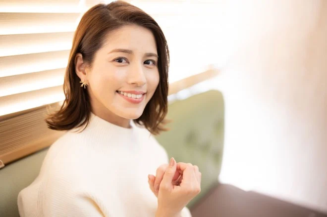 永島優美