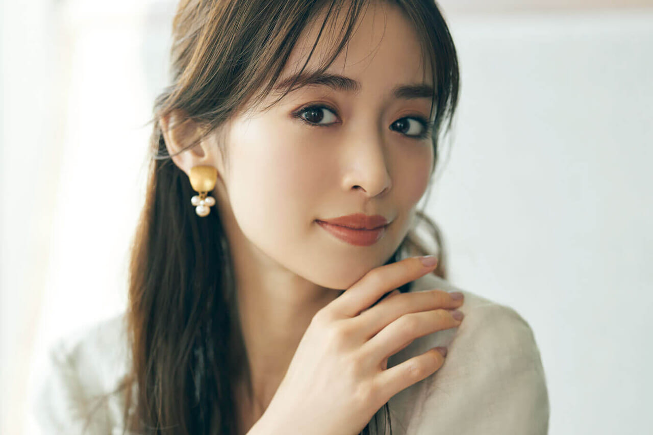 泉里香