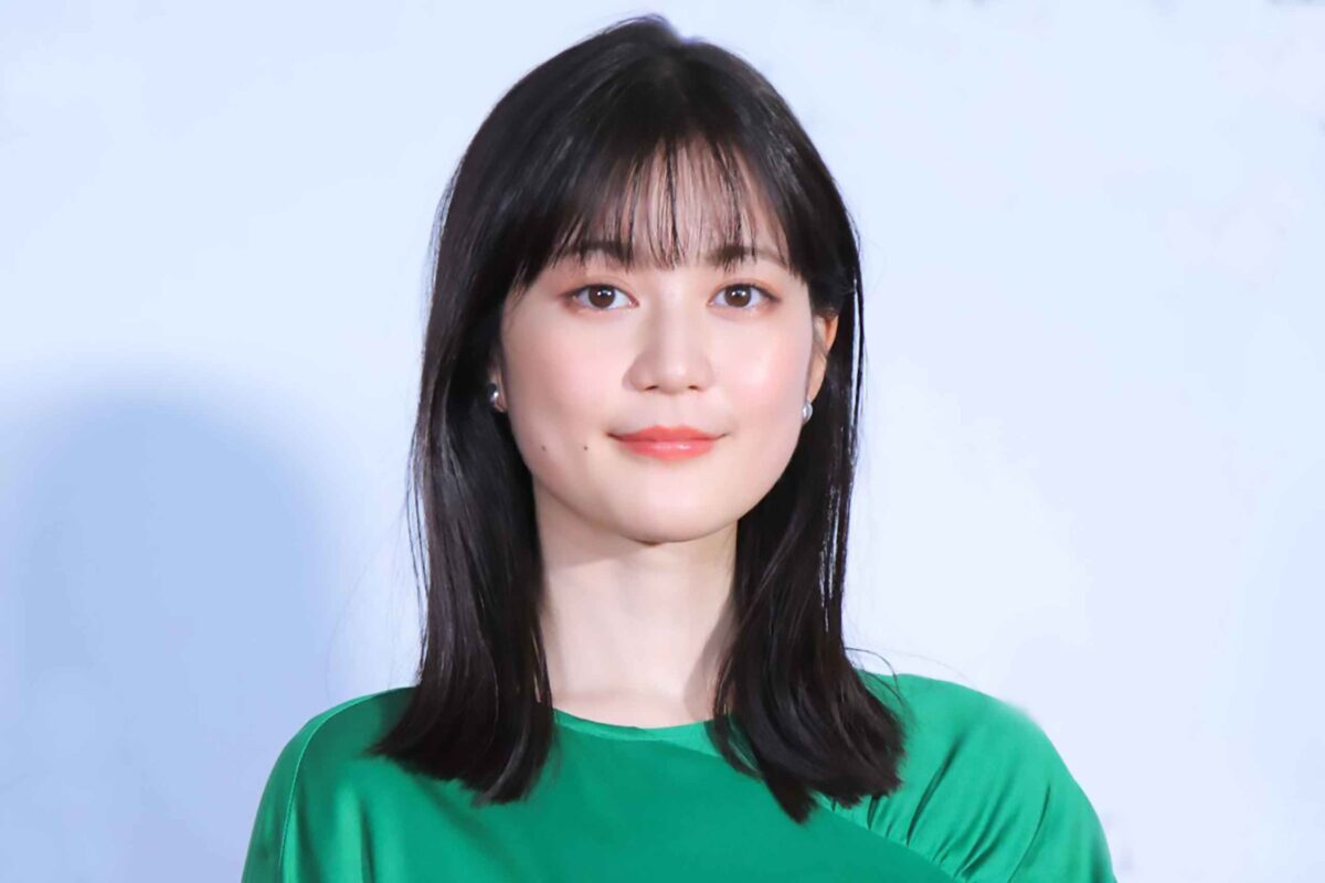 生田絵梨花