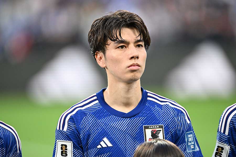 田中碧