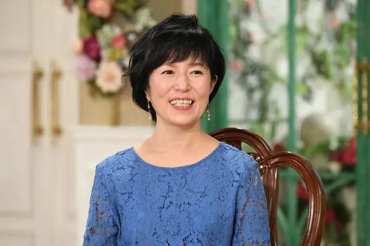 磯野貴理子