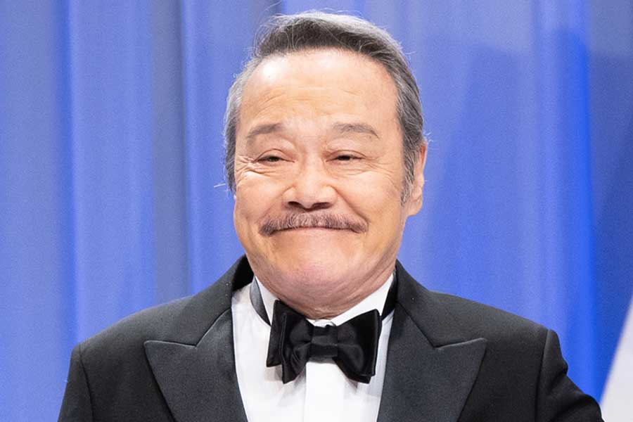 西田敏行