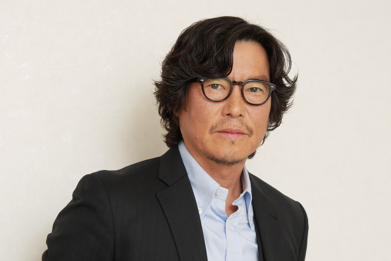 豊川悦司