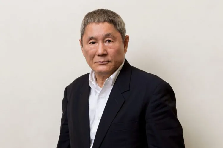 北野武