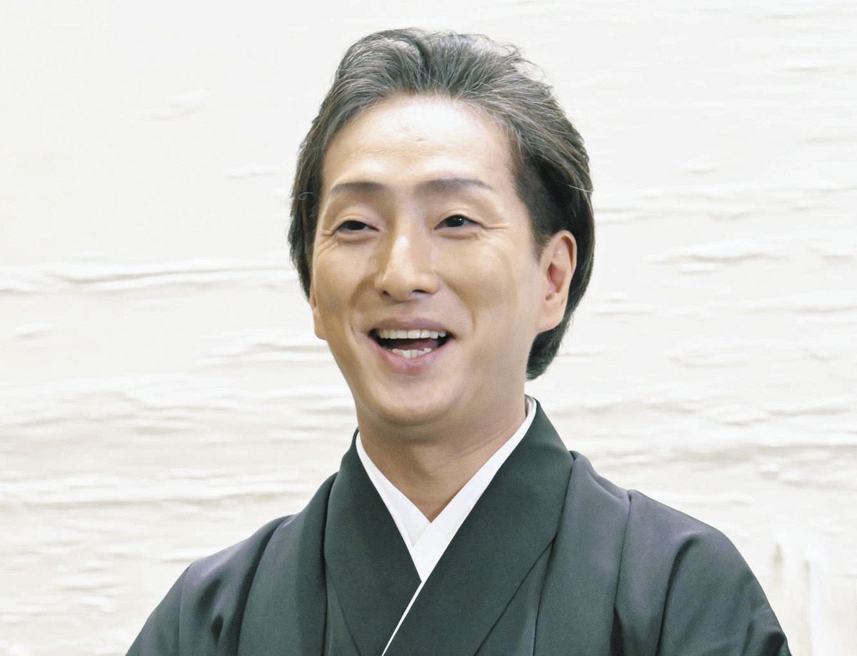 中村七之助