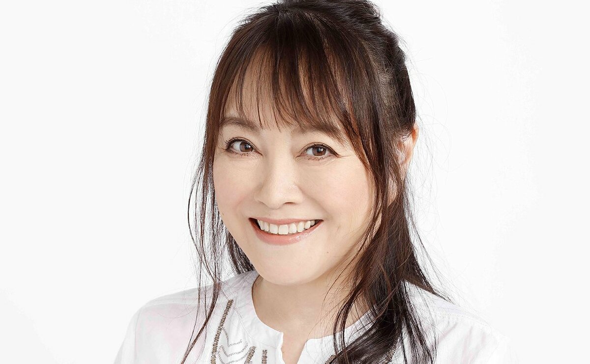 井上あずみ