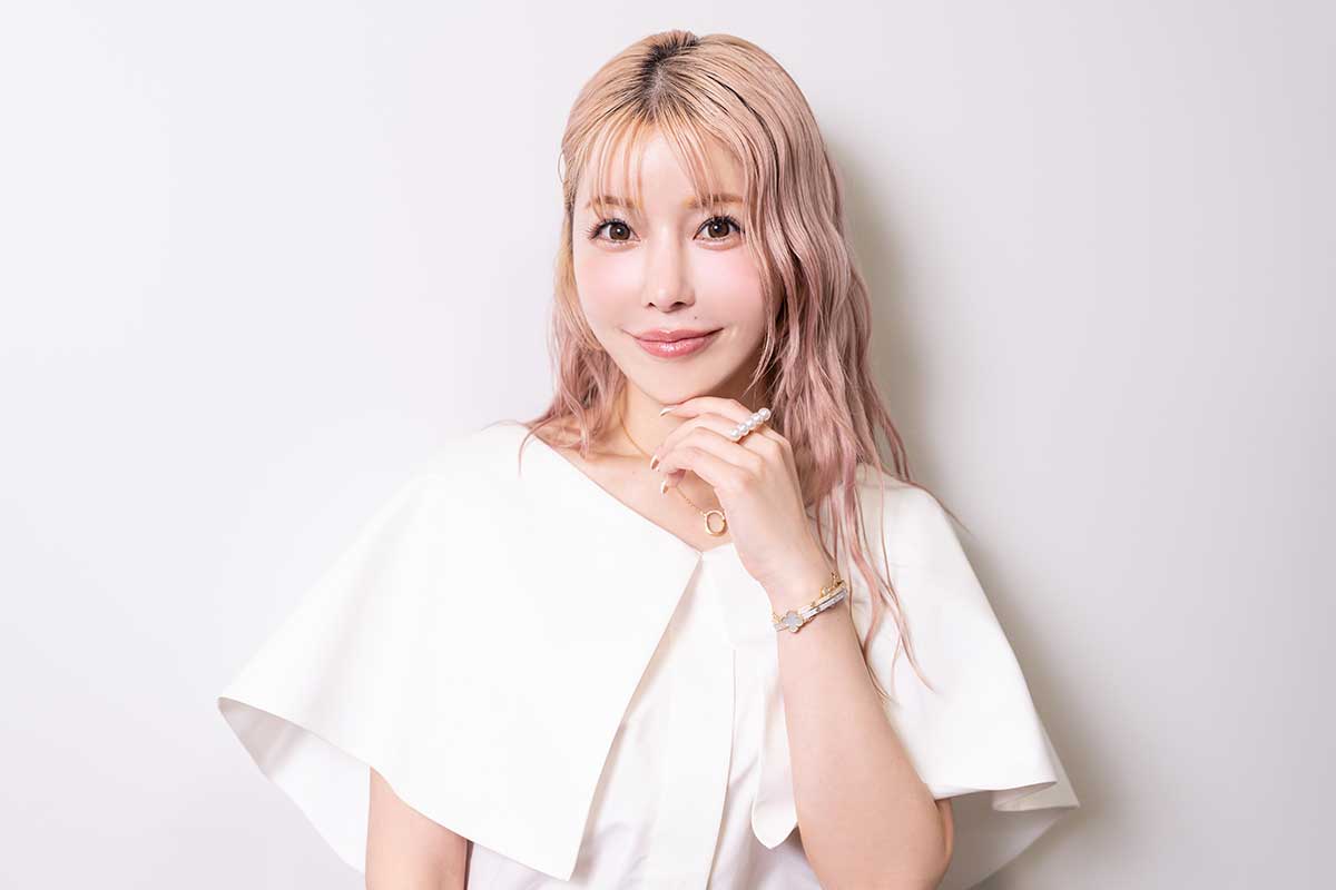 住谷杏奈