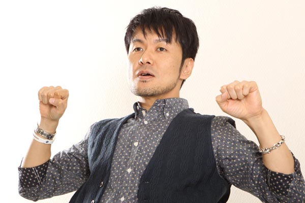 土田晃之