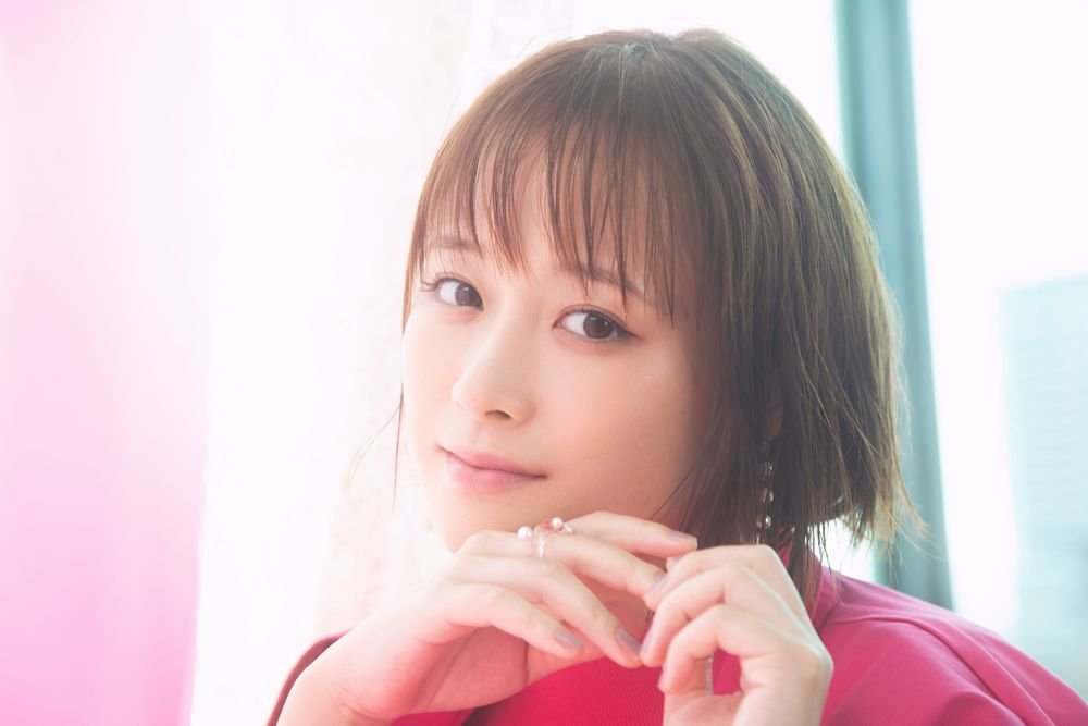 大原櫻子