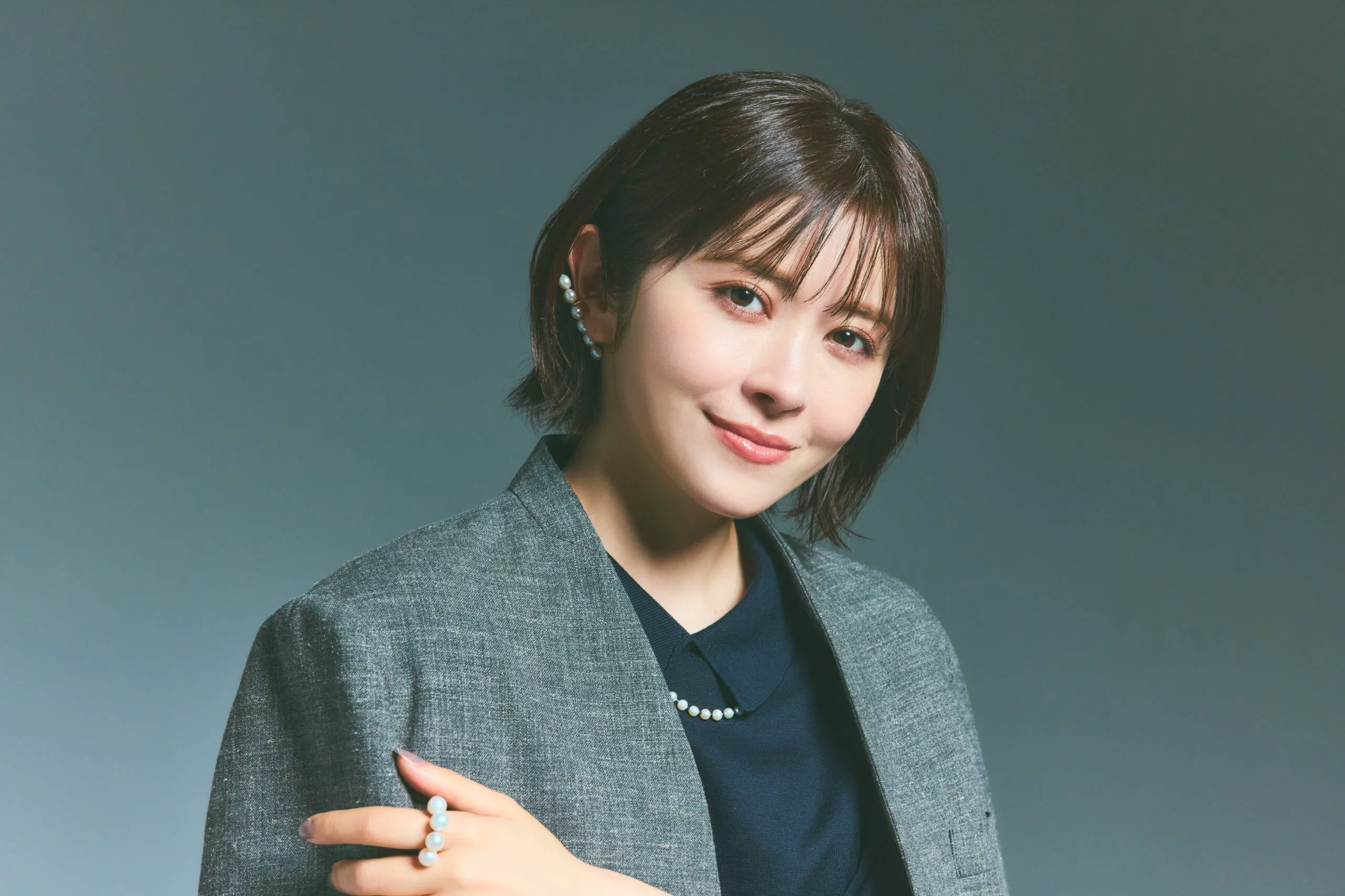宮澤エマ