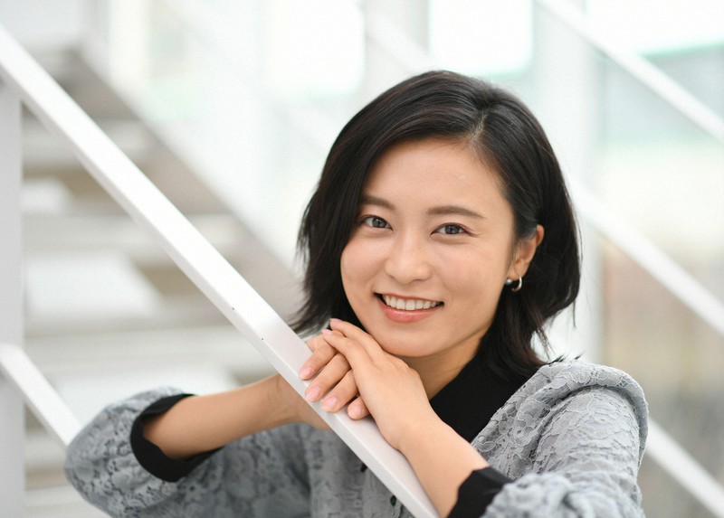小島瑠璃子