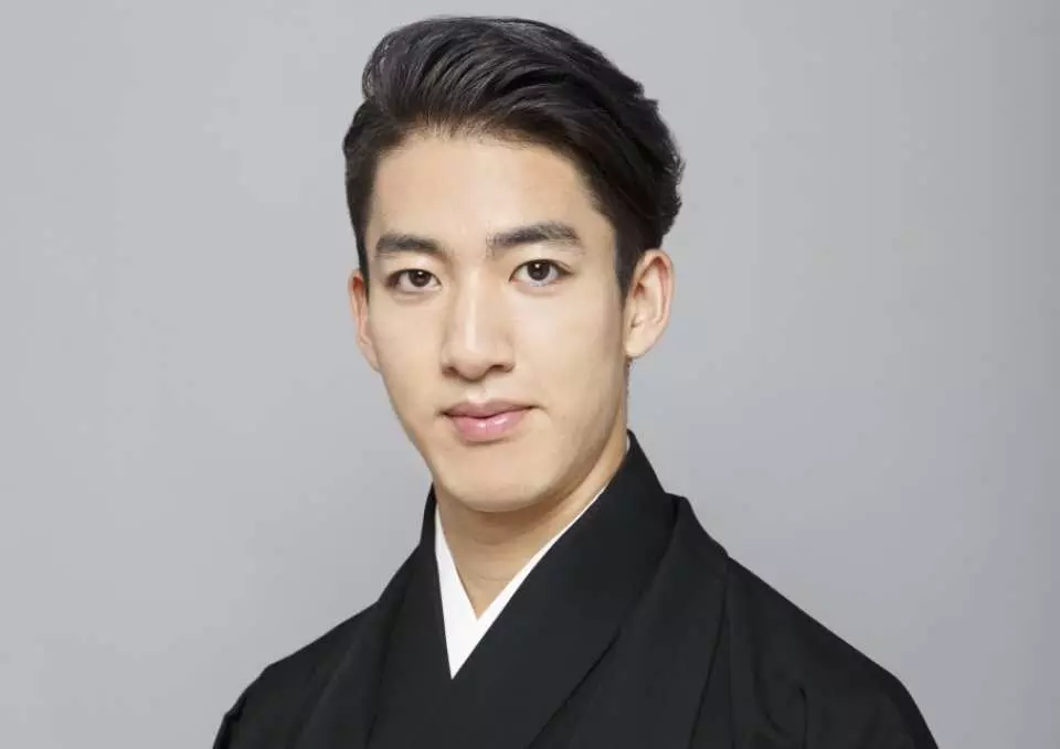 尾上右近