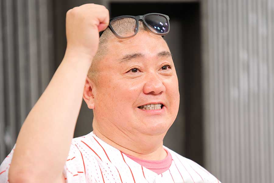 山本圭壱