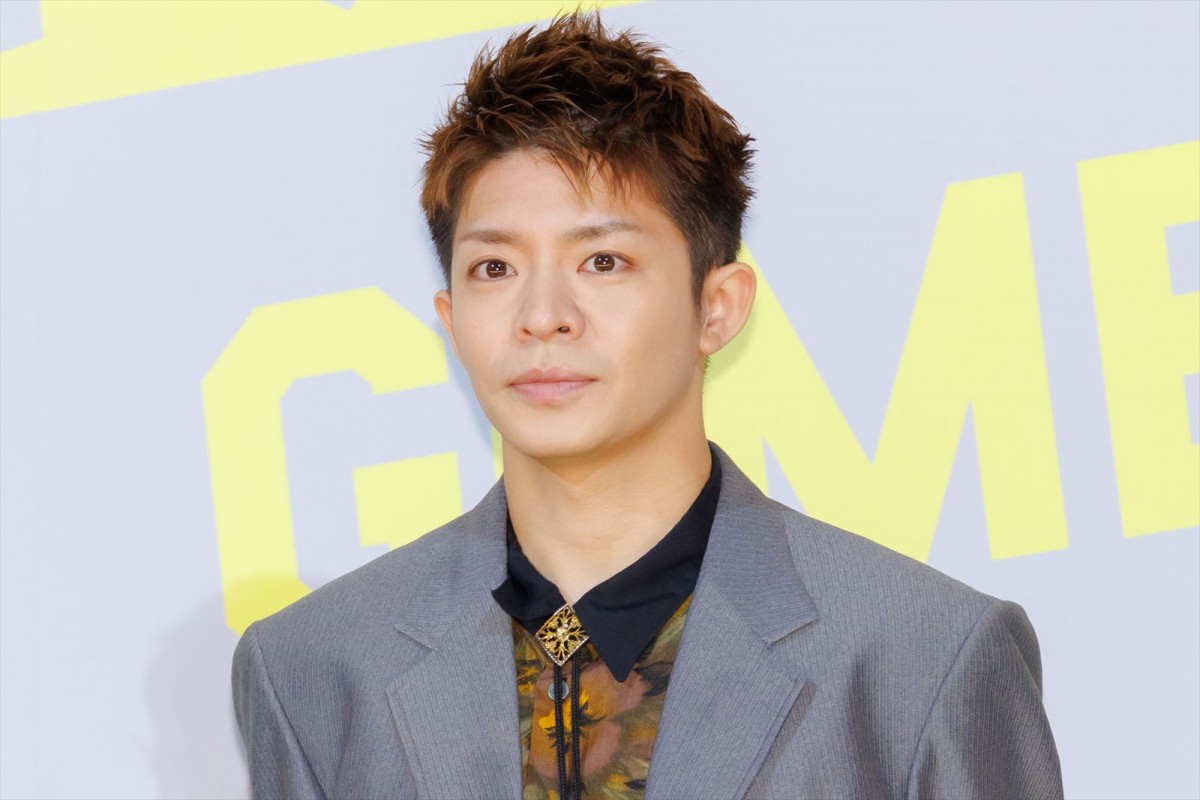 岸優太