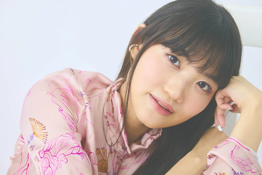 早見沙織