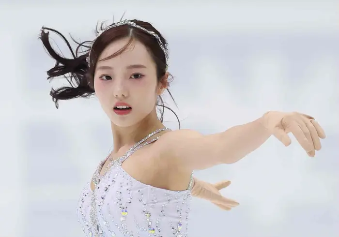 本田真凜