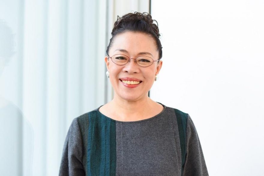 柴田理恵