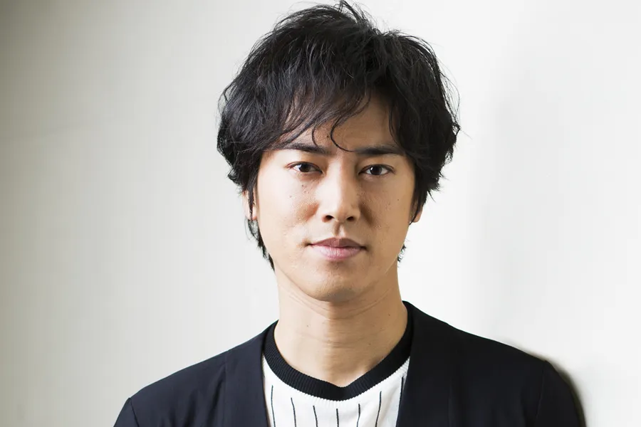 桐谷健太