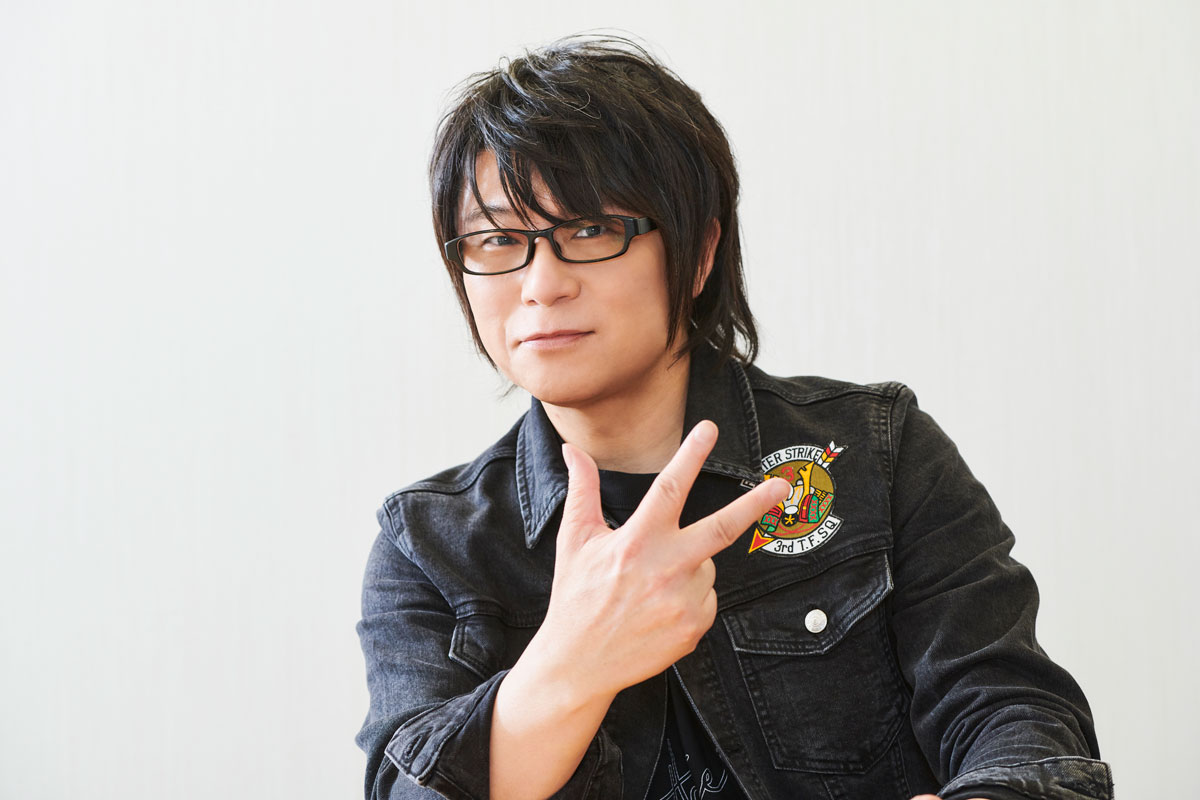 森川智之
