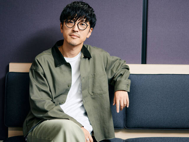 櫻井孝宏
