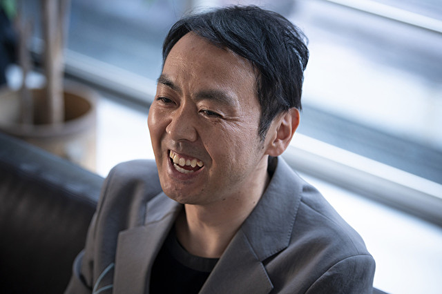 田中卓志