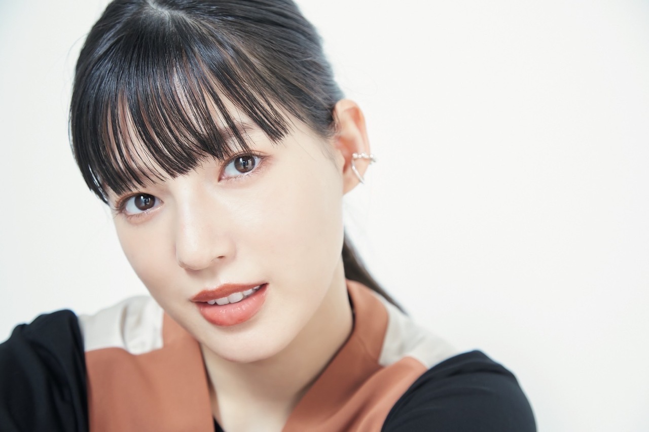 石井杏奈