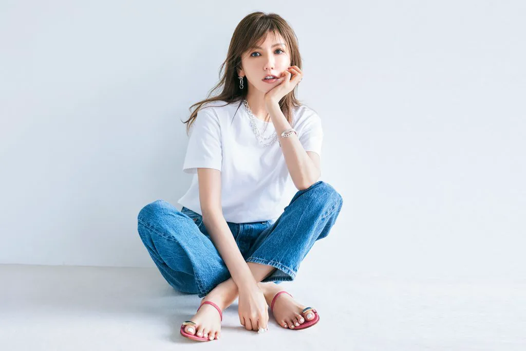 美香